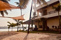 Arsu Beach Side House, Udupi