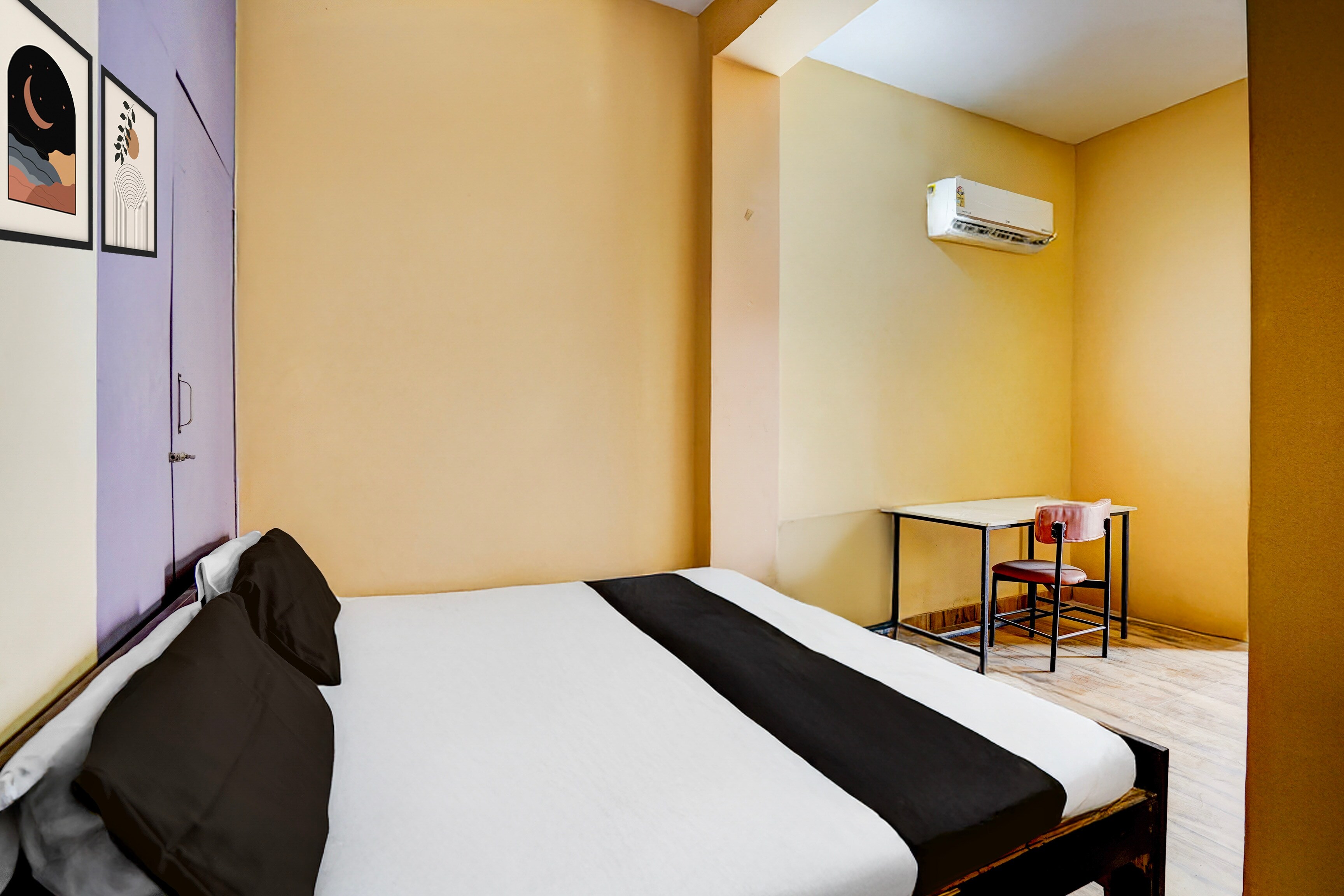 Hotel O Euphoria inn - Tap to explore photos
