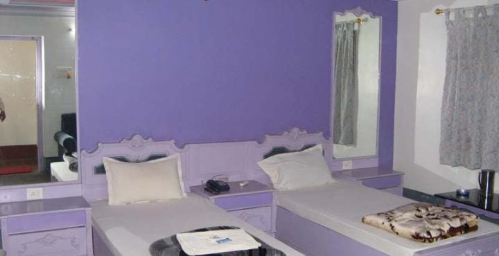 Hotel Saptaparna - Tap to explore photos