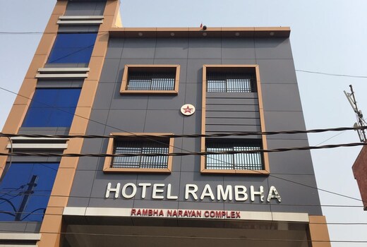 Hotel Rambha