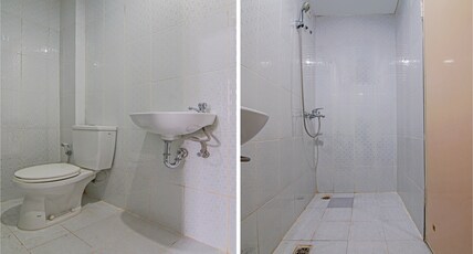 Hotel O Koala House Room Type - Indonesia Standard Double