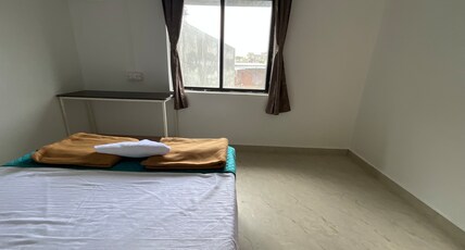 WHITE LOTUS BHAKT NIWAS Room Type - Ambika 
