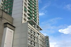 Eurotel Vivaldi Araneta