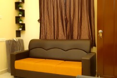 Golden Deer Yelagiri