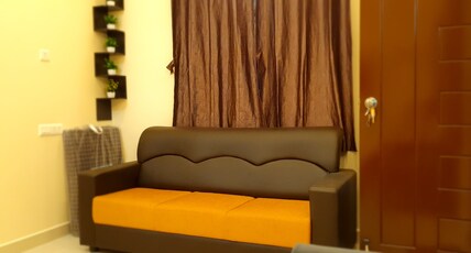 Golden Deer Yelagiri Room Type - Golden Deer Yelagiri