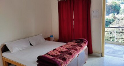 Hotel Mount Hills by StayApart Room Type - standard room