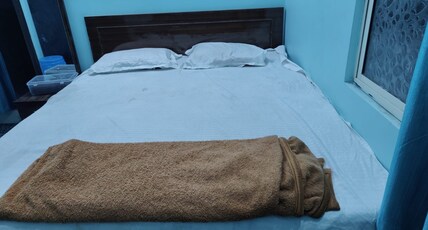 Daulatabad Guest House Room Type - Deluxe Non AC