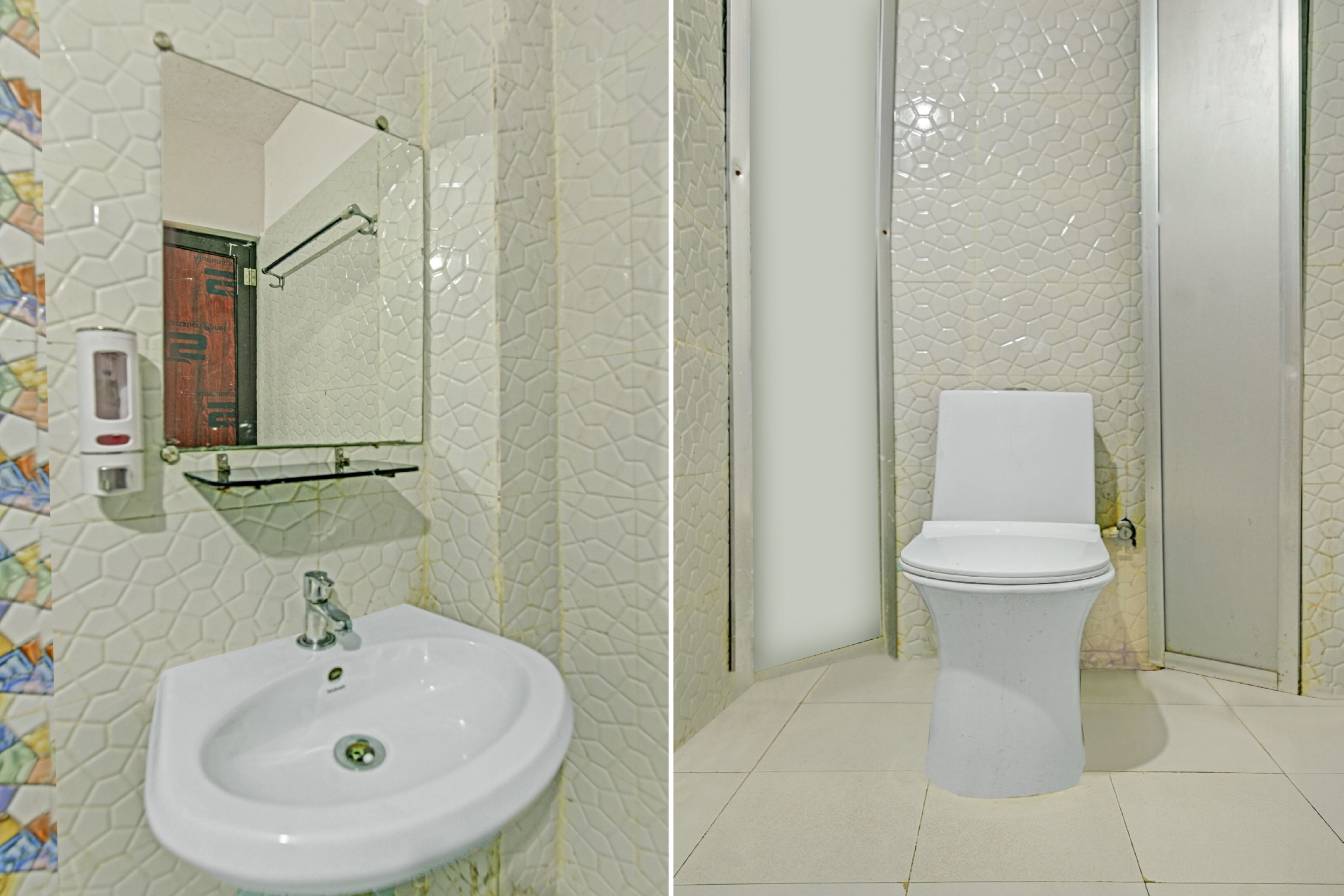 Hotel O OXY SHIVANI RESIDENCY - Tap to explore photos