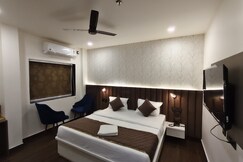 Hotel Aashirwad, Near Lucknow Airport