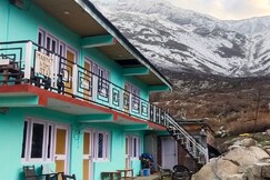 Mannat Home Stay
