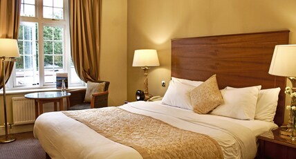 Grovefield House Hotel by Uno Room Type - Classic Room