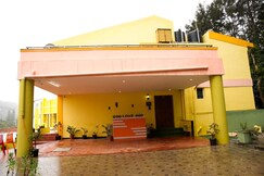 Address of Hotel JK Grand