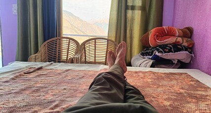 SKY HOME STAY Room Type - CHEN ROOM 105
