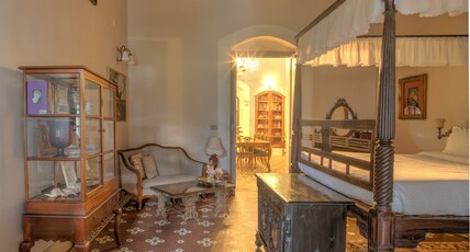 Rainforest Verve Estate | Luxury Villa Room Type - Rainforest | The Verve Estate | Luxury Villa | 3 Shared Suites