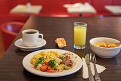 ibis Merida