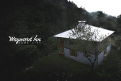 Wayward Inn Entire place