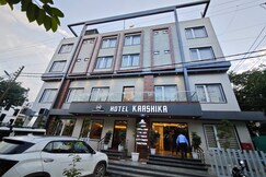 Hotel Kaashika
