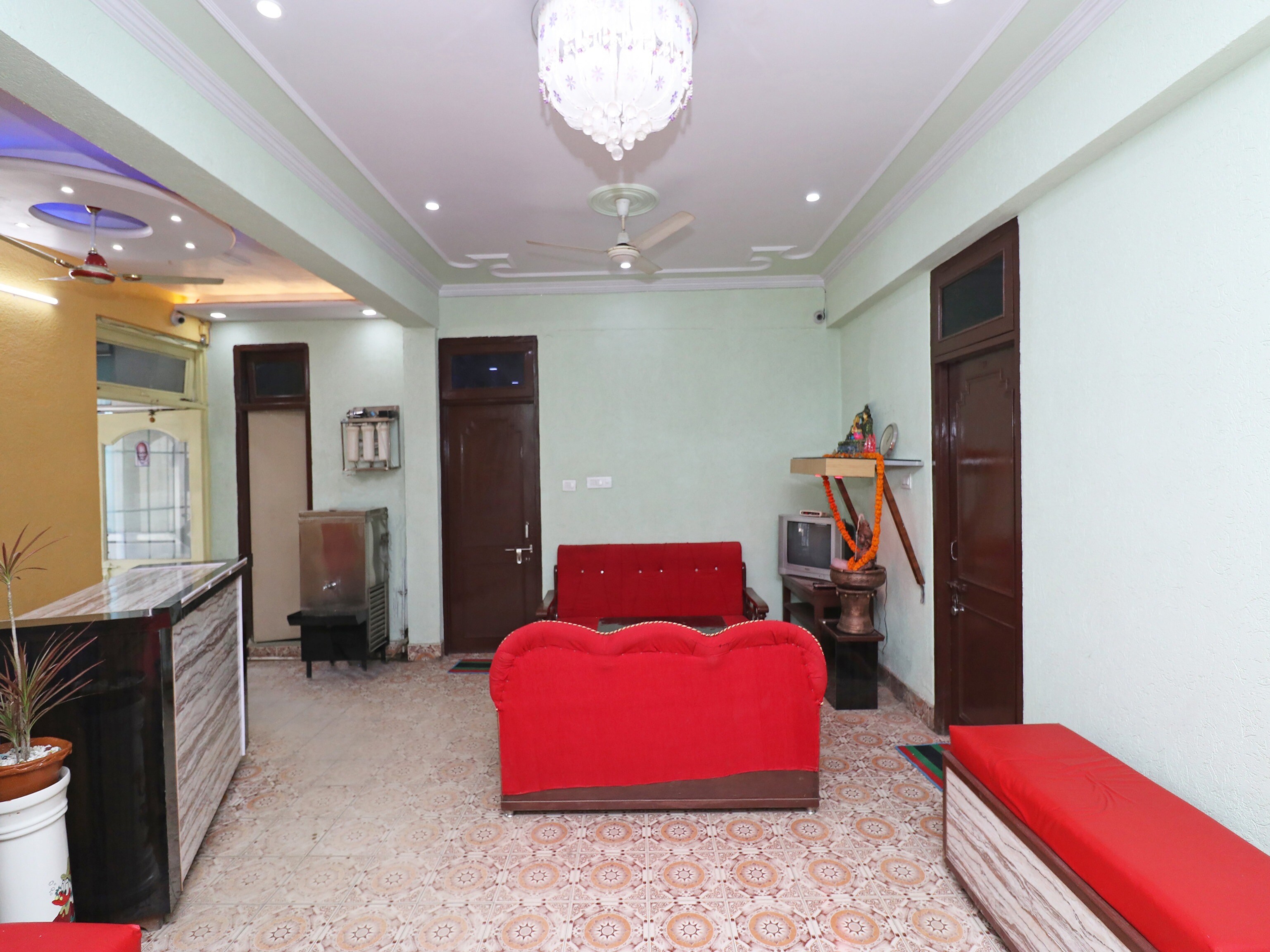 Main gallery