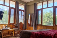 Apple Villa Manali