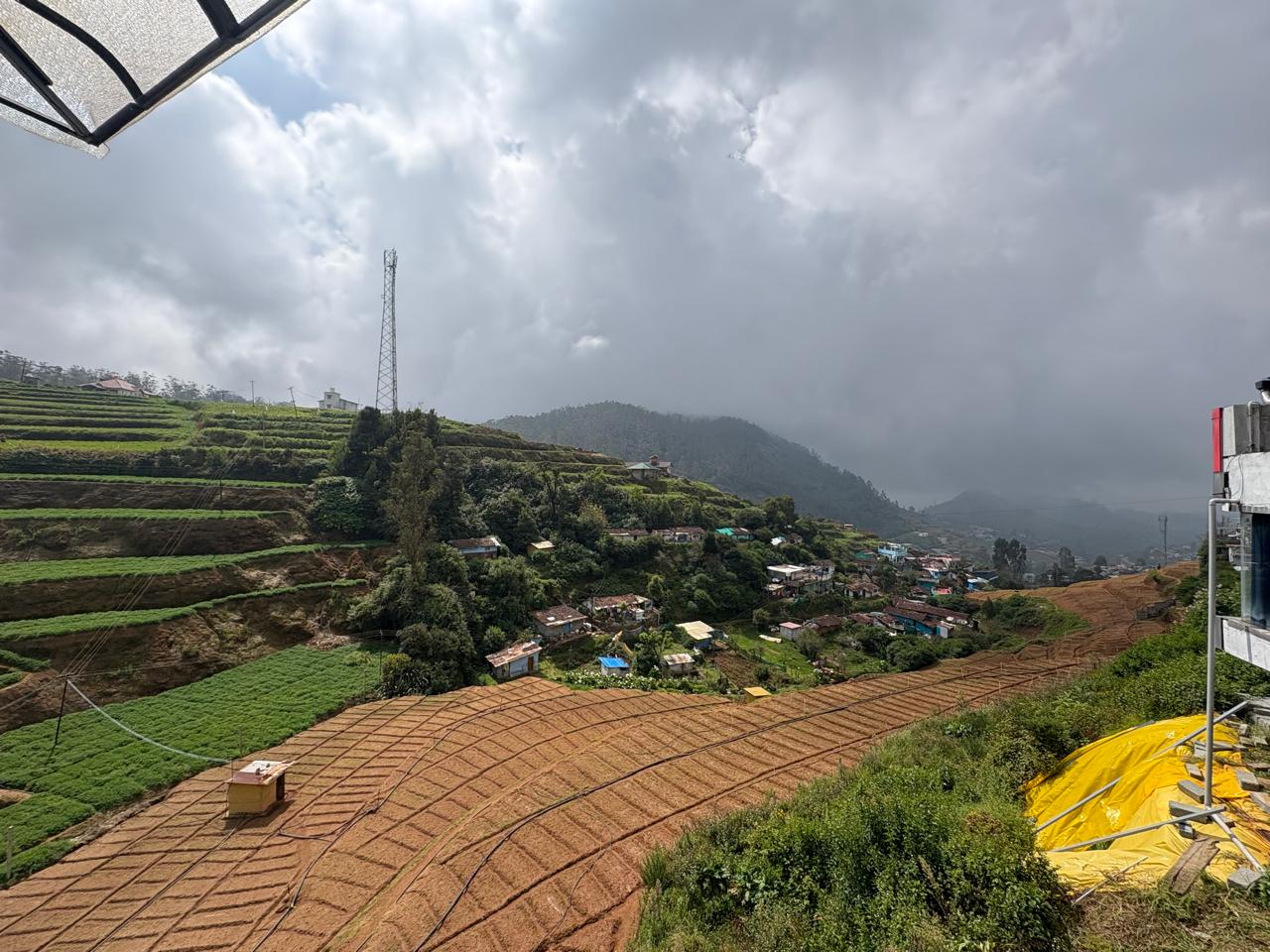 Rozana Retreats SkyView - ooty - Tap to explore photos