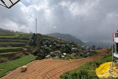 Rozana Retreats SkyView - ooty