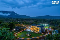 StayVista at Rooted By Frangipani