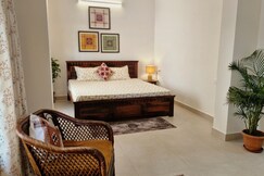 Parijat Heritage | Entire 4BHK Homestay