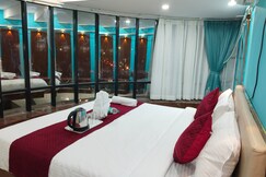 Hotel deccan grand