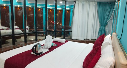 Hotel deccan grand Room Type - Deluxe
