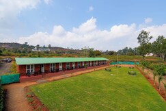 Treebo The Appa'S Resort