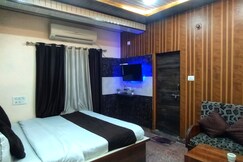 Hotel Sourabh Palace