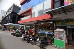 Hotel O Grace Homestay SyariahNearMall Nagoya Hill