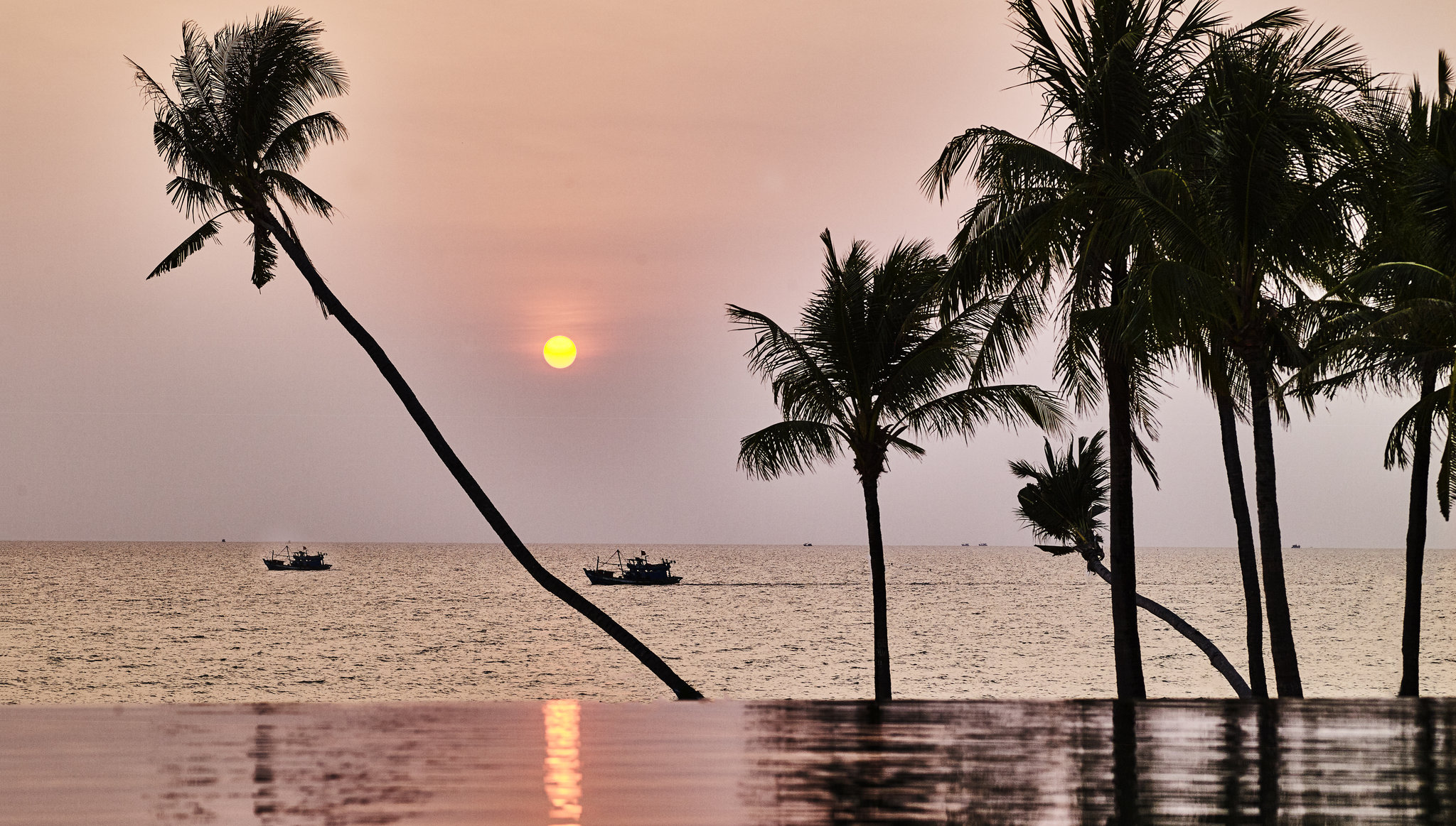 Regent Phu Quoc, an IHG hotel - Tap to explore photos