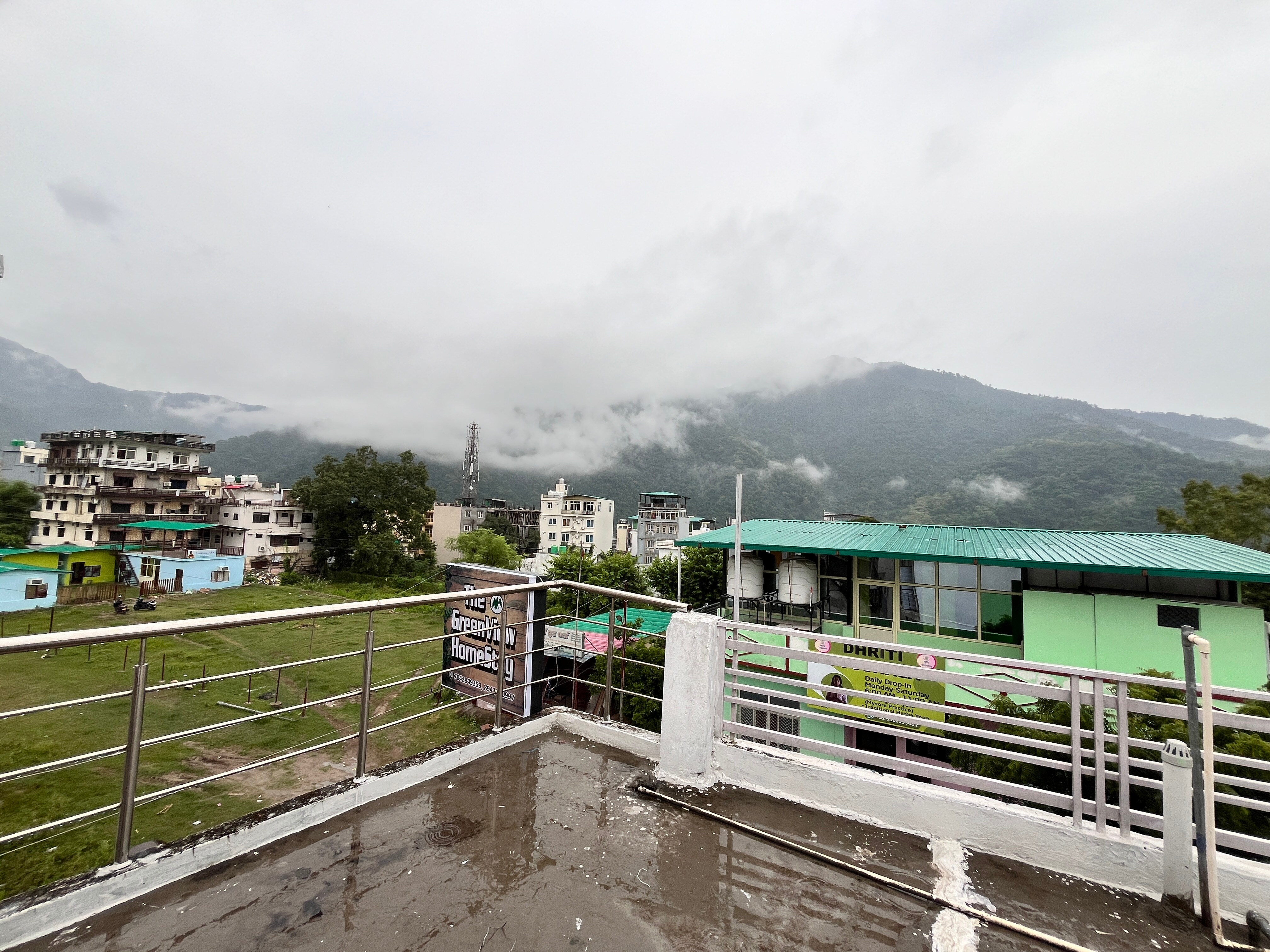 The GreenView Homestay & Hostel - Tap to explore photos