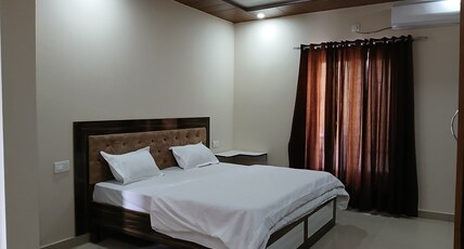 Savi Homestay Room Type - Bedroom 1