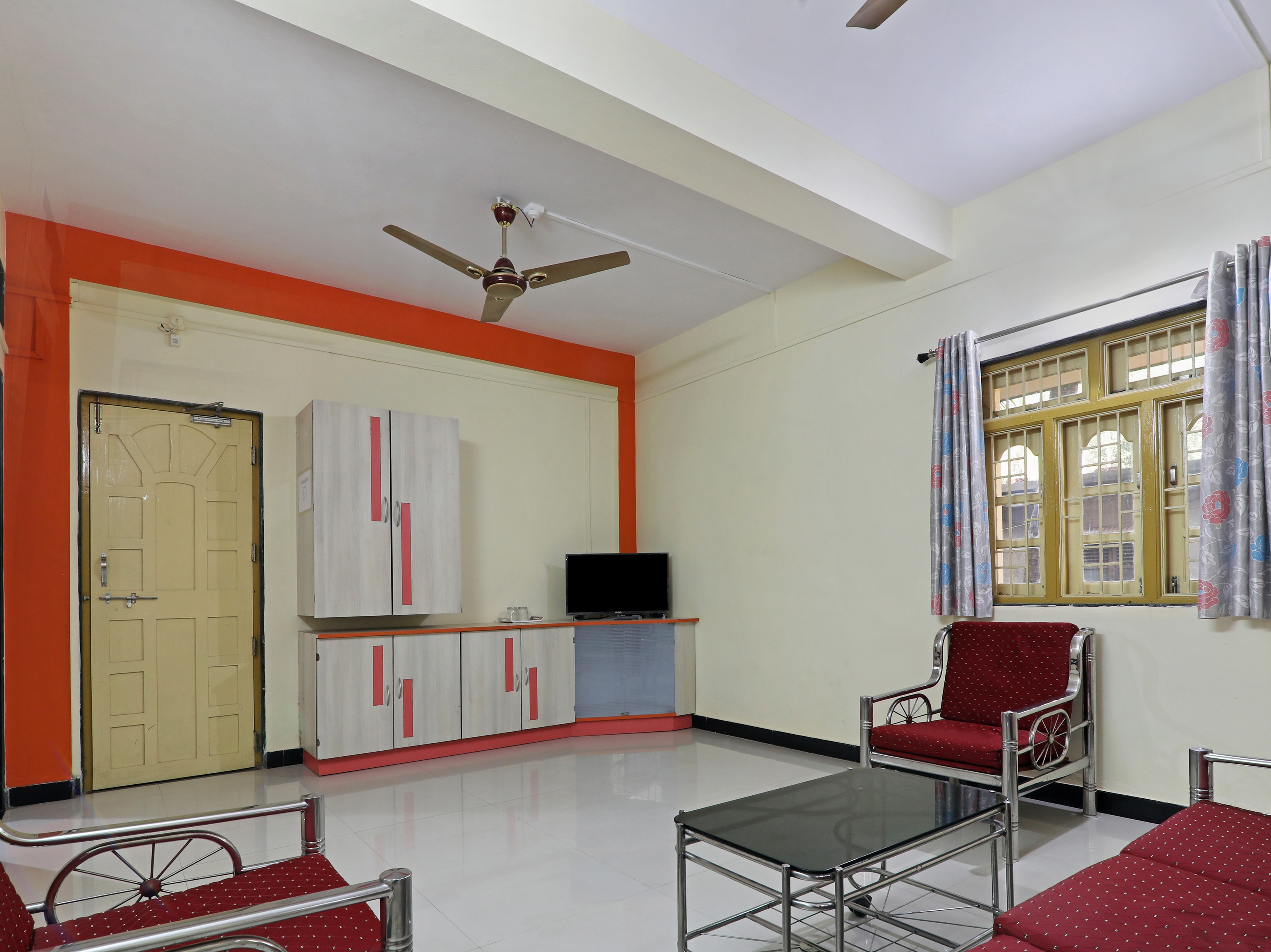 Revankar Residency - Tap to explore photos