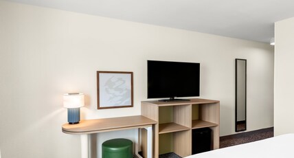 Spark by Hilton Springfield Southwest Room Type - 1 KING BED
