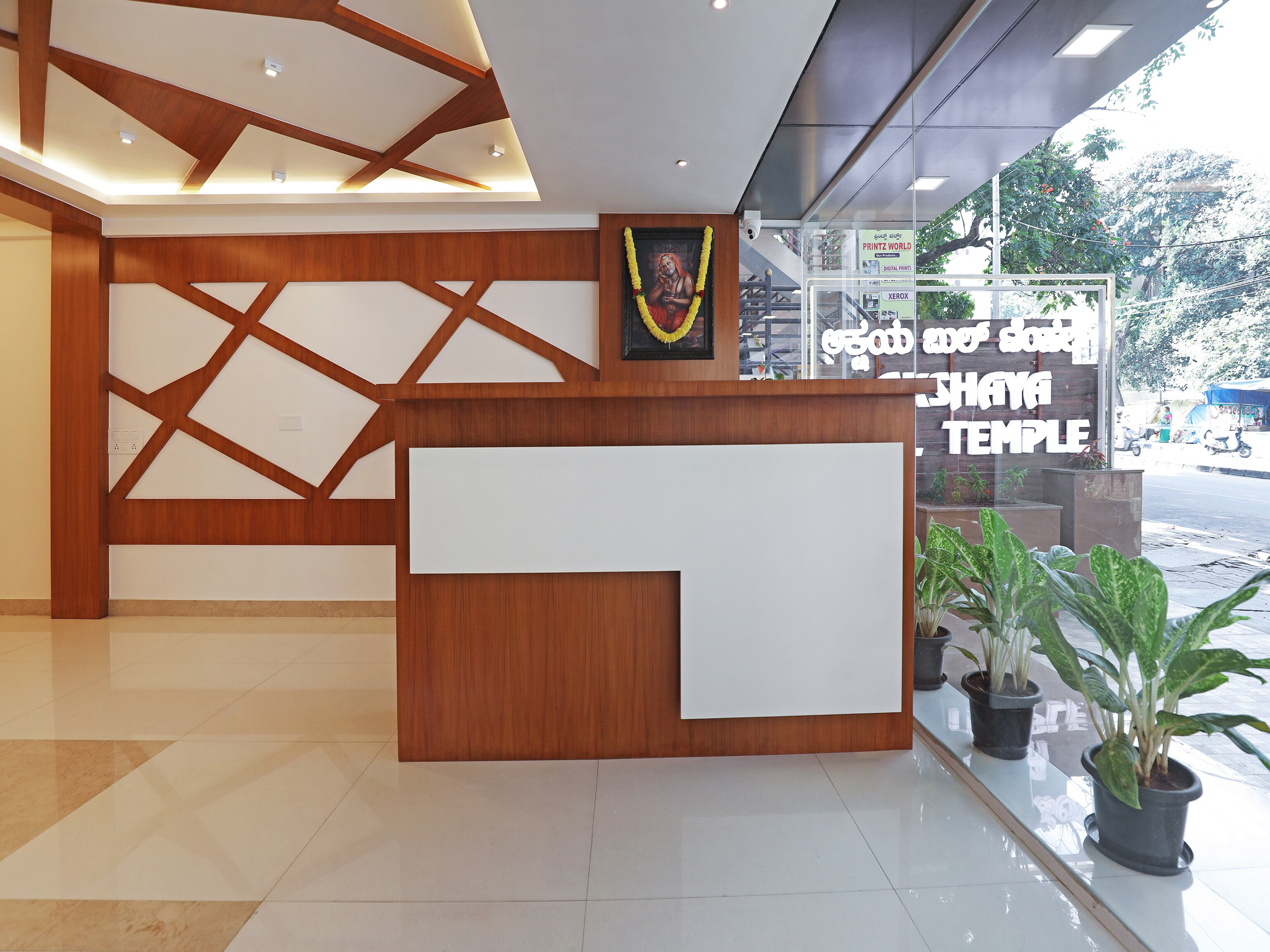 Main gallery