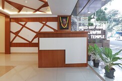 Treebo Akshaya Bull Temple