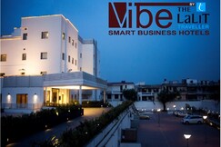 Vibe by The Lalit Traveller