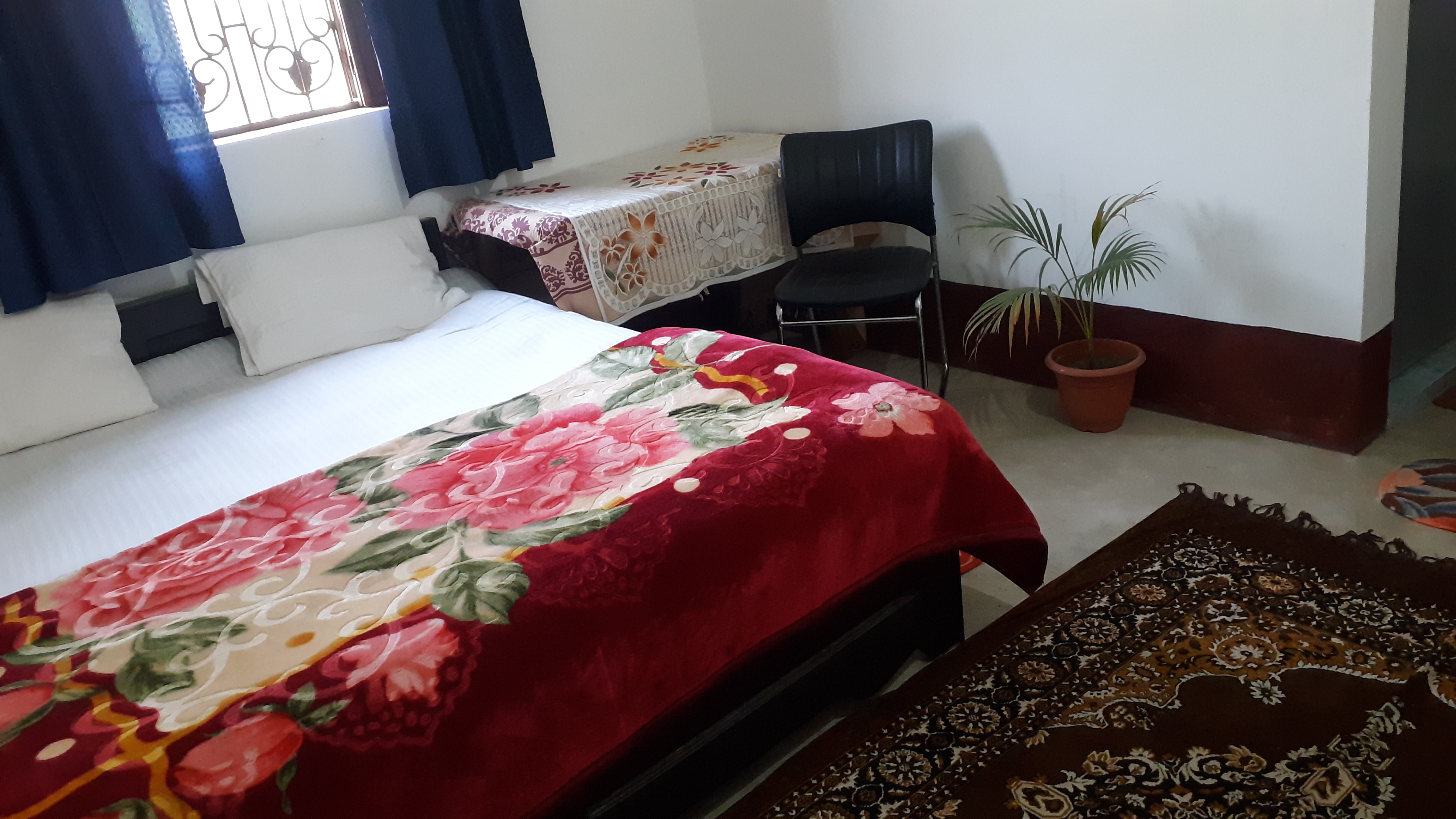 KALPANA AJODHYA HOMESTAY - Tap to explore photos