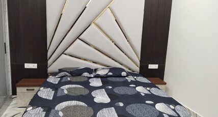 Jai Sita Ram Home Stay Room Type - Bedroom 8