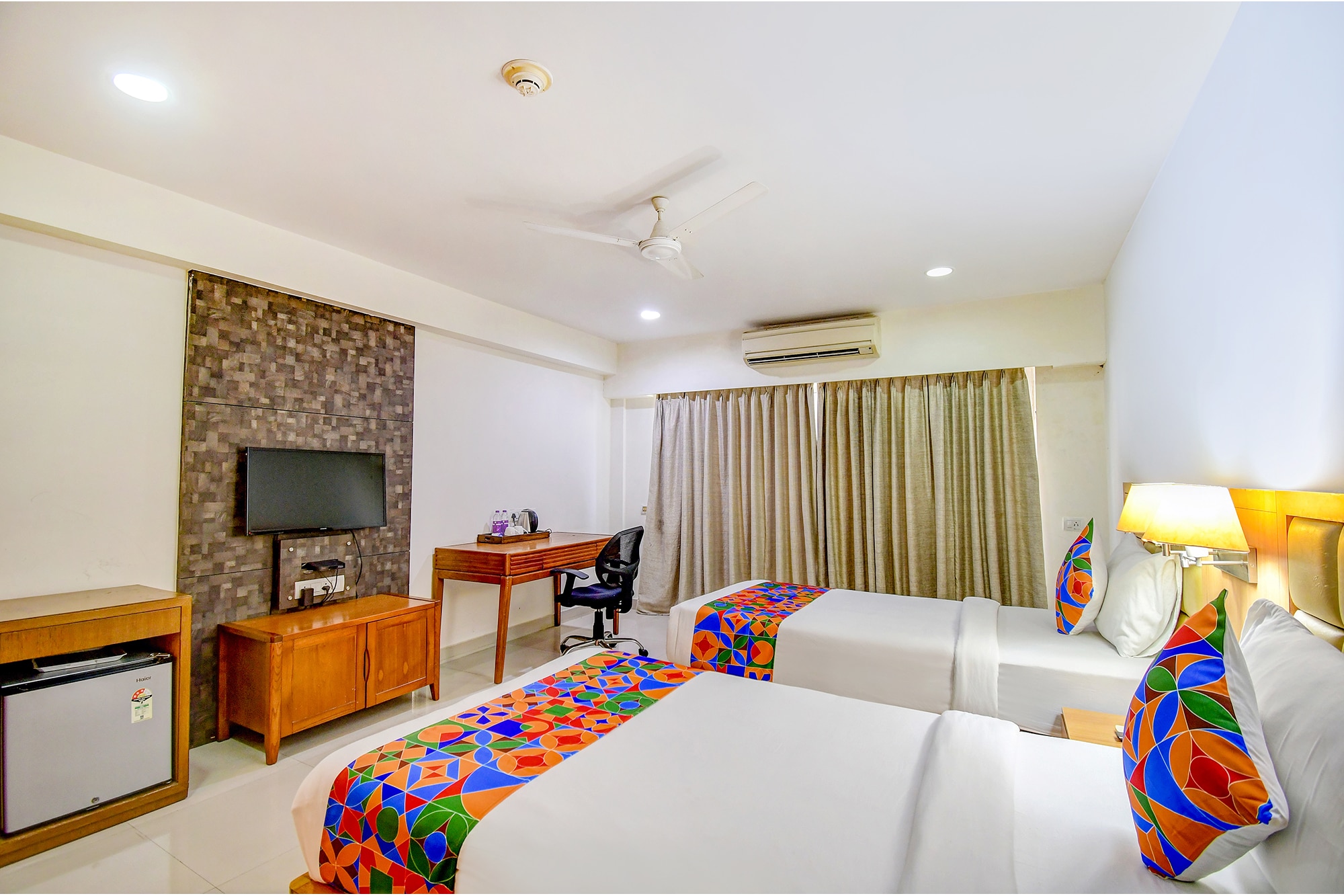 FabHotel Xen Suites - Hotel & Resorts - Tap to explore photos