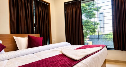 Swaroop Lodge Room Type - Swaroop Lodge