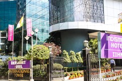 IndiSmart Hotel