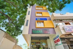 FabHotel Shrinidhi Comfort