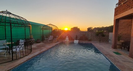 The Sunrise Retreat Room Type - The Sunrise Retreat