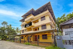 Super Collection O Peroorkada Junction Formerly Snehalayam Stays