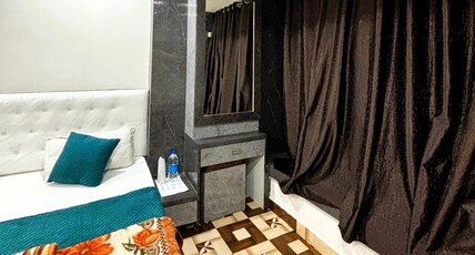 Hotel The New Era Room Type - Deluxe Double NON AC