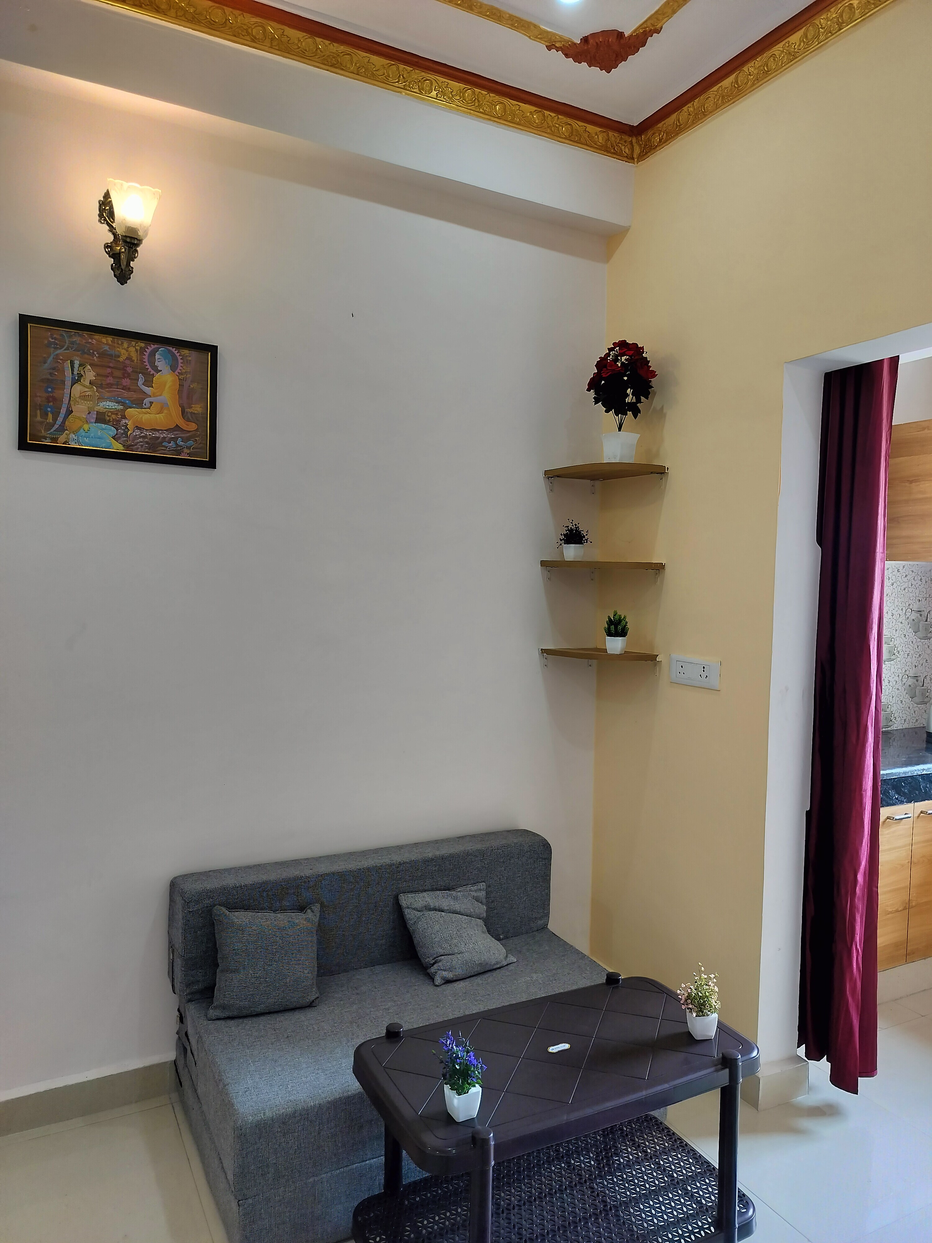 NARAYANS RESIDENCY - Tap to explore photos